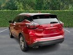 2019 Nissan Murano FWD SL