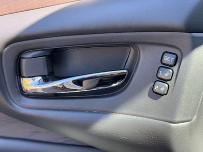 2019 Nissan Murano AWD Platinum