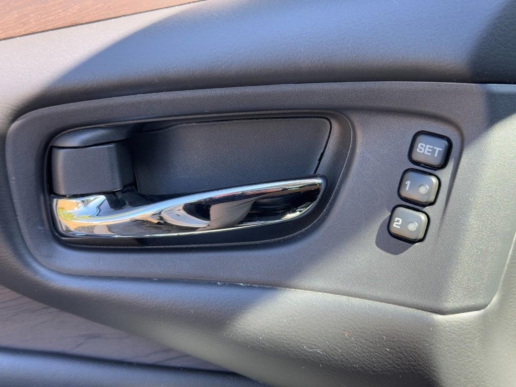 2019 Nissan Murano AWD Platinum