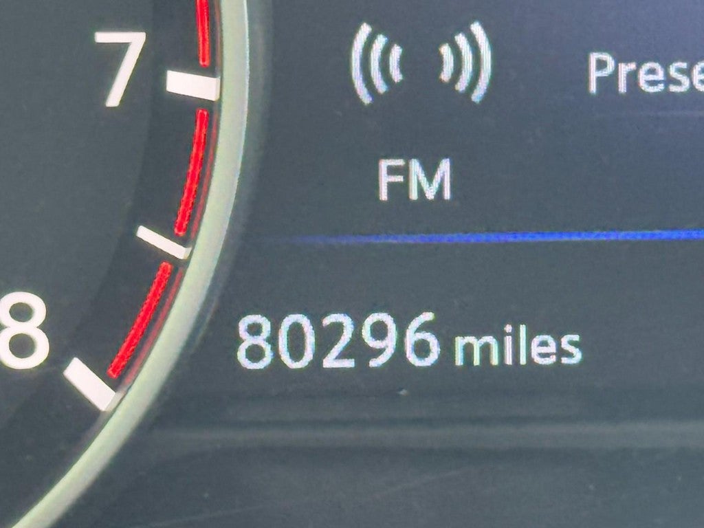 2019 Nissan Murano AWD Platinum