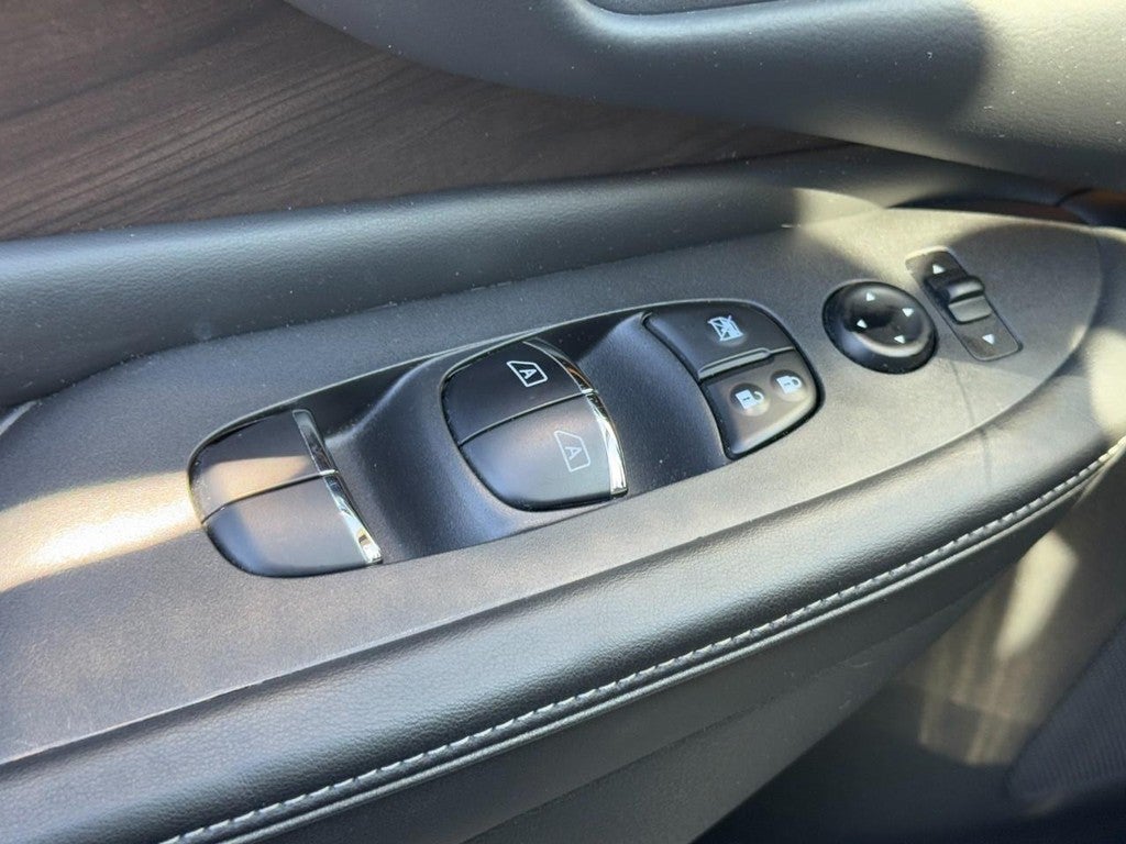 2019 Nissan Murano AWD Platinum