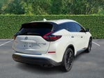 2019 Nissan Murano AWD Platinum