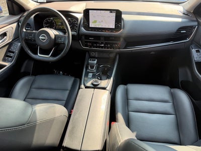 2023 Nissan Rogue AWD SL
