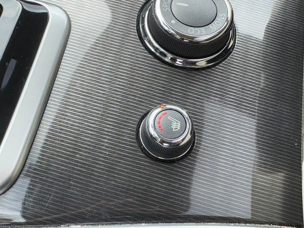 2019 INFINITI QX60 LUXE AWD