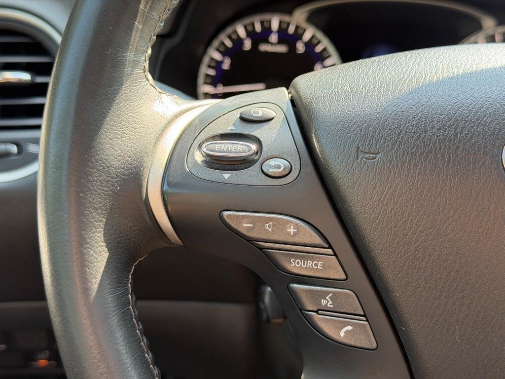 2020 INFINITI QX60 PURE FWD