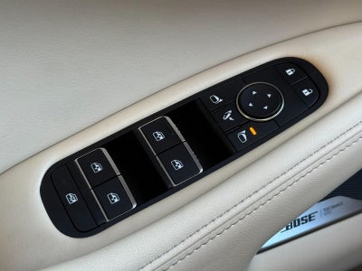 2023 INFINITI QX60 SENSORY AWD