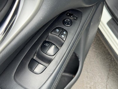 2020 Nissan Pathfinder FWD S