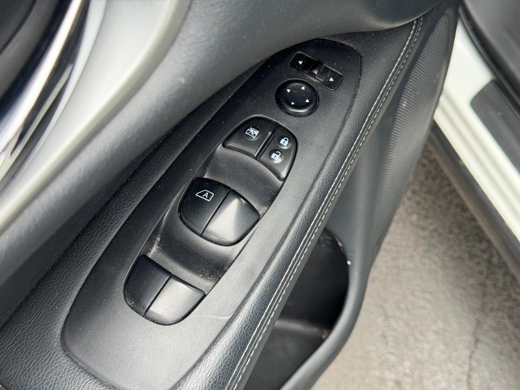 2020 Nissan Pathfinder FWD S