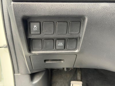 2020 Nissan Pathfinder FWD S