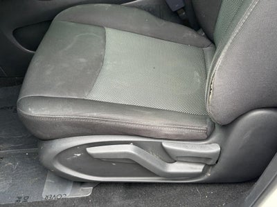 2020 Nissan Pathfinder FWD S