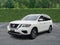2020 Nissan Pathfinder FWD S