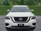 2020 Nissan Pathfinder FWD S