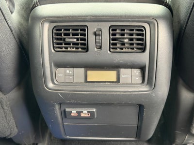 2020 Nissan Pathfinder 4x4 SV