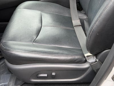 2020 Nissan Pathfinder 4x4 SV