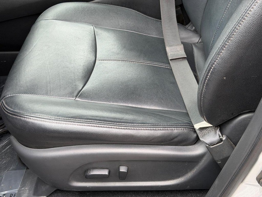 2020 Nissan Pathfinder 4x4 SV