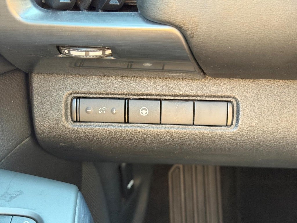 2023 Nissan Pathfinder Rock Creek 4WD