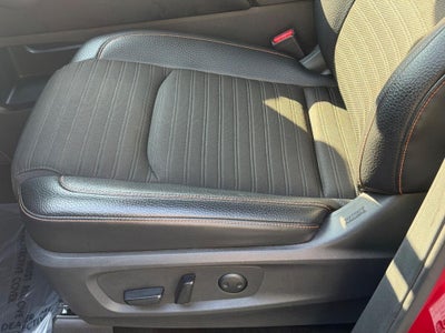 2023 Nissan Pathfinder Rock Creek 4WD