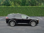 2024 Nissan Pathfinder SL 4WD