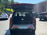 2022 Nissan Pathfinder Platinum 2WD