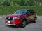 2022 Nissan Pathfinder Platinum 2WD