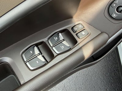 2018 Hyundai Santa Fe Sport 2.4L Auto AWD