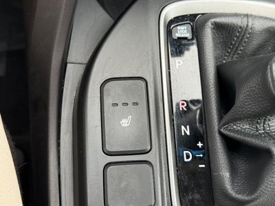 2018 Hyundai Santa Fe Sport 2.4L Auto AWD