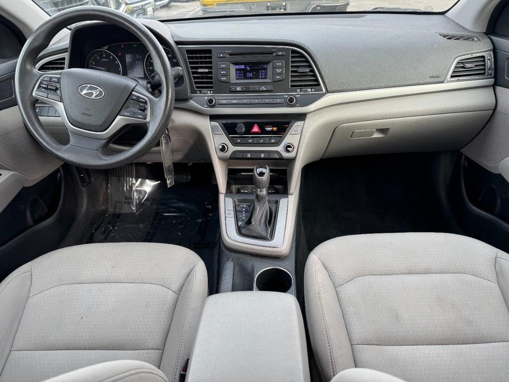 2017 Hyundai Elantra SE 2.0L Auto (Alabama)