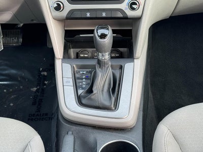 2017 Hyundai Elantra SE 2.0L Auto (Alabama)