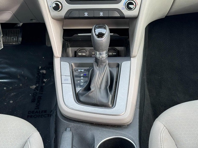 2017 Hyundai Elantra SE 2.0L Auto (Alabama)