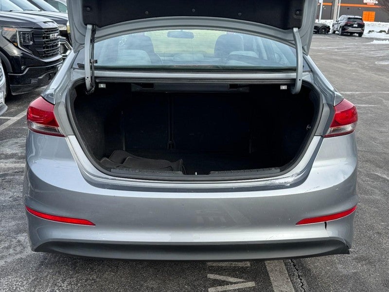 2017 Hyundai Elantra SE 2.0L Auto (Alabama)