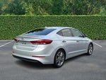 2017 Hyundai Elantra Limited 2.0L Auto (Alabama)