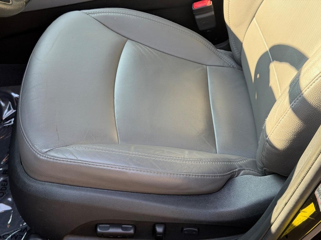 2013 Hyundai Sonata 4dr Sdn 2.0T Auto Limited