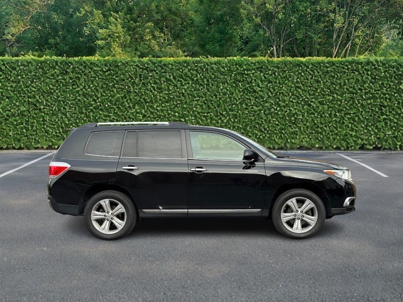 Used 2013 Toyota Highlander Limited with VIN 5TDDK3EH8DS278241 for sale in Ellisville, MO