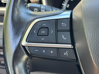 2021 Toyota Highlander XLE AWD (Natl)