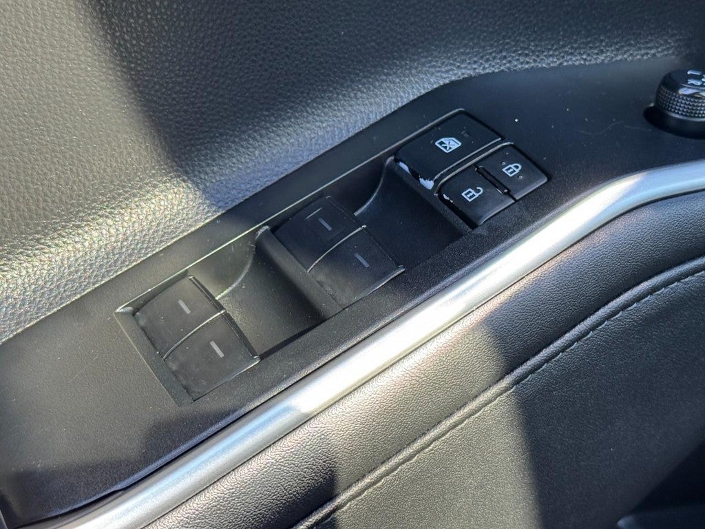 2021 Toyota Highlander XLE AWD (Natl)