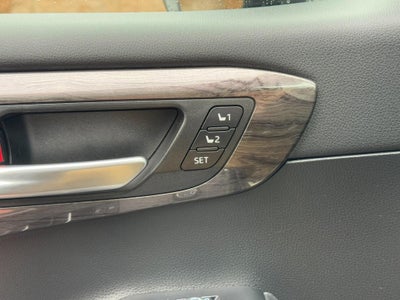 2023 Toyota Highlander AWD (Natl)