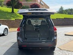 2011 Toyota Sienna 5dr 7-Pass Van V6 Ltd FWD (Natl)