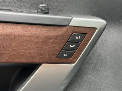 2024 Toyota Tundra 4WD Capstone Hybrid CrewMax 5.5' Bed (Natl)