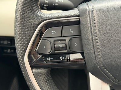 2024 Toyota Tundra 4WD Capstone Hybrid CrewMax 5.5' Bed (Natl)