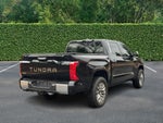 2024 Toyota Tundra 4WD Capstone Hybrid CrewMax 5.5' Bed (Natl)