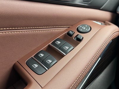 2024 BMW X5 xDrive40i Sports Activity Vehicle