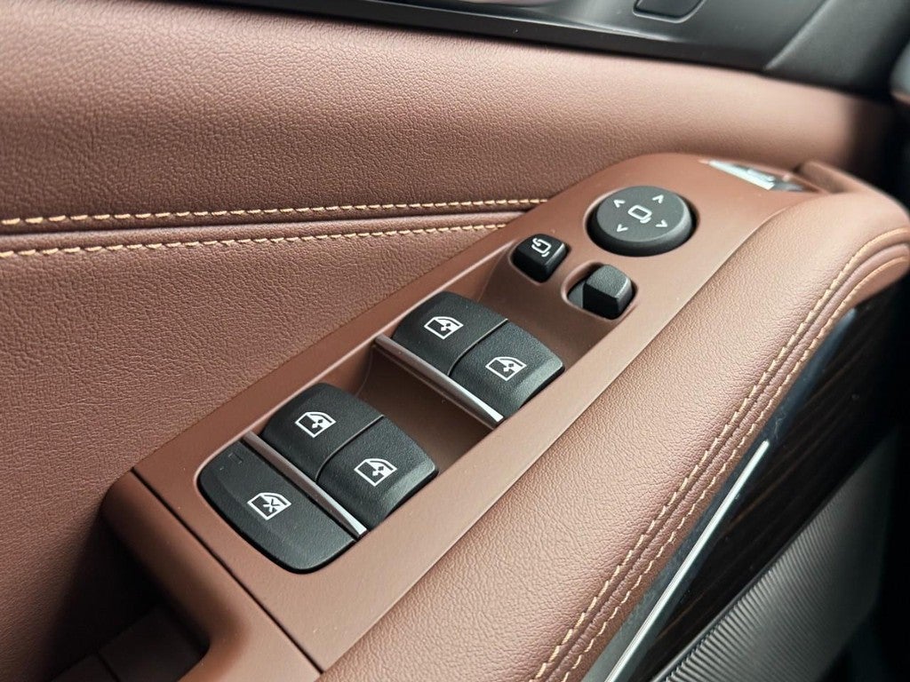 2024 BMW X5 xDrive40i Sports Activity Vehicle