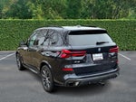2024 BMW X5 xDrive40i Sports Activity Vehicle