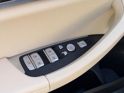2024 BMW X3 xDrive30i Sports Activity Vehicle