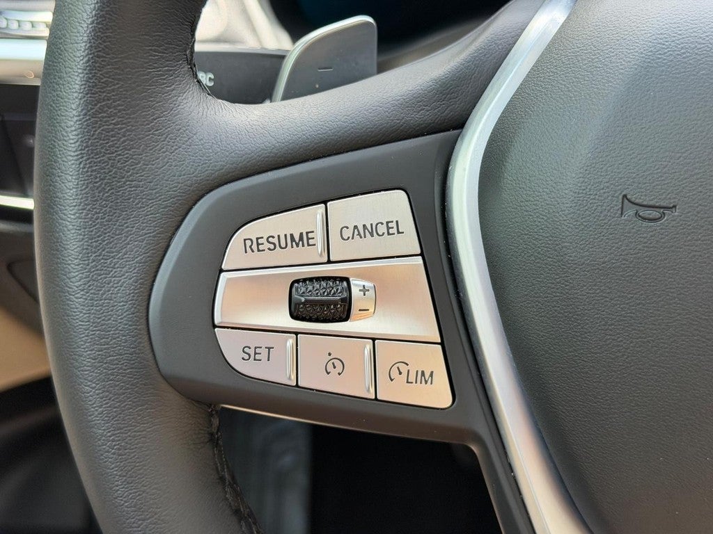 2023 BMW X3 xDrive30i Sports Activity Vehicle
