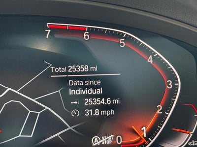 2023 BMW X3 xDrive30i Sports Activity Vehicle