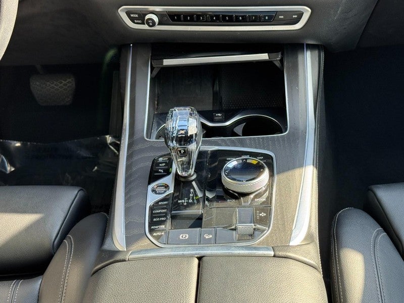 2022 BMW X7 xDrive40i Sports Activity Vehicle