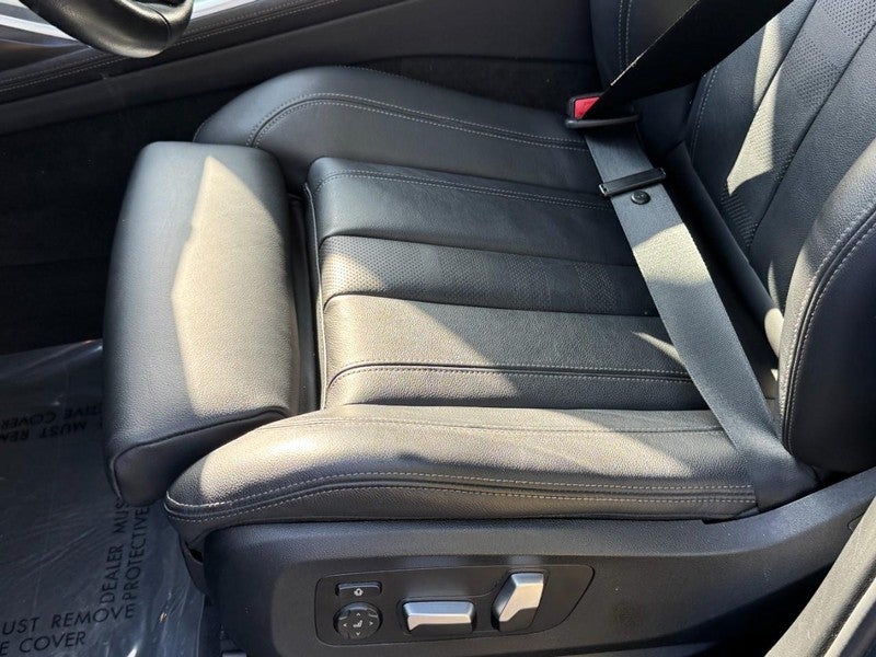 2022 BMW X7 xDrive40i Sports Activity Vehicle