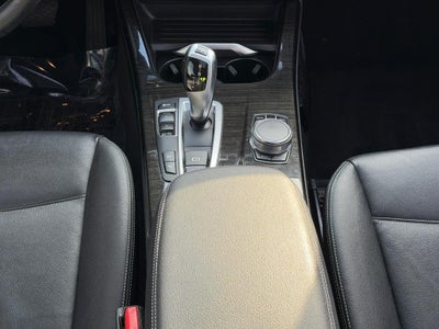 2017 BMW X3 xDrive28i Sports Activity Vehicle