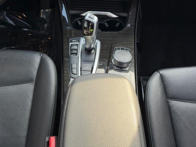 2017 BMW X3 xDrive28i Sports Activity Vehicle